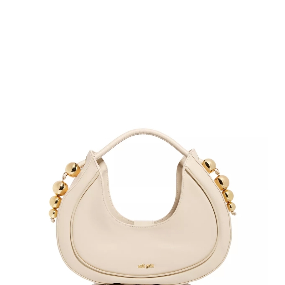 Cult Gaia Zabelle Shoulder Bag... Great Price On New Bag With Tags